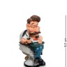 RV-631 Статуэтка "Парикмахер" (W.Stratford)