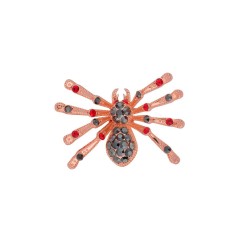 Брошь Паук