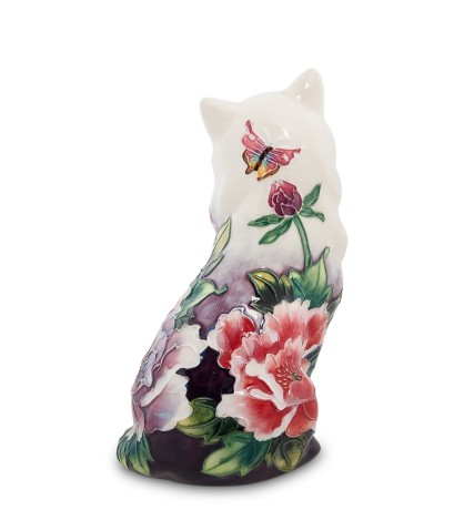 JP-247/14 Фигурка "Кошка" (Pavone)