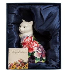 JP-247/14 Фигурка "Кошка" (Pavone)