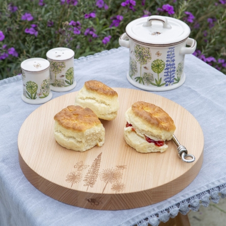 Емкость для хранения малая Cottage Garden T&G