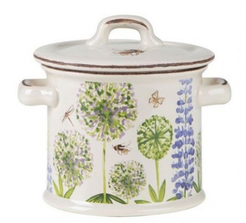 Емкость для хранения малая Cottage Garden T&G