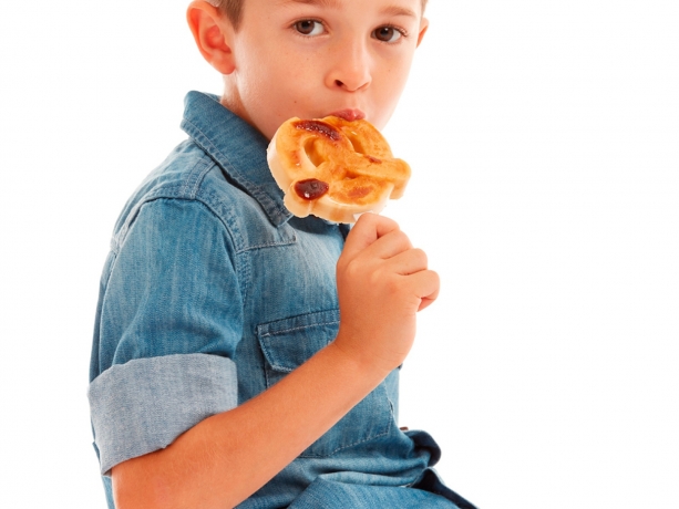 Форма для лолипопов Lekue Крендель, 10,5х14,3х3 см.