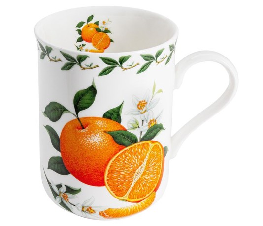 Кружка Апельсин, 300 мл. Maxwell & Williams
