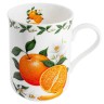 Кружка Апельсин, 300 мл. Maxwell & Williams