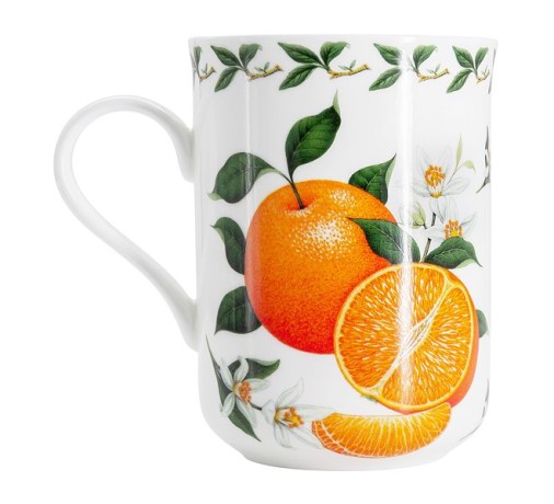 Кружка Апельсин, 300 мл. Maxwell & Williams