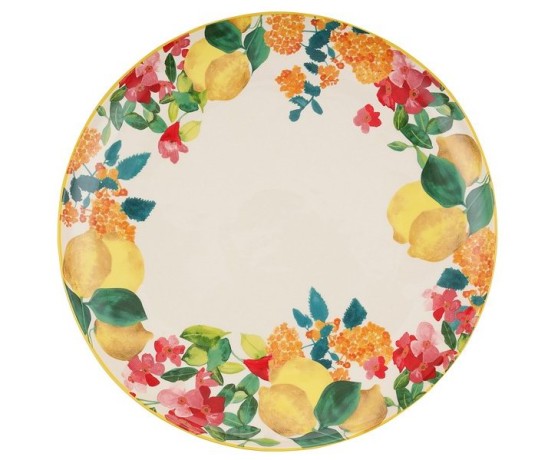 Блюдо круглое Capri, 36 см. Maxwell & Williams