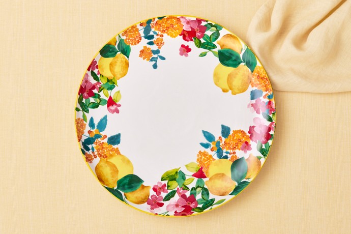 Блюдо круглое Capri, 36 см. Maxwell & Williams