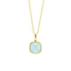 Колье METALLO E CRISTALLO