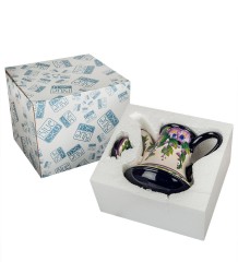 BS- 35 Заварочный чайник "Глициния"