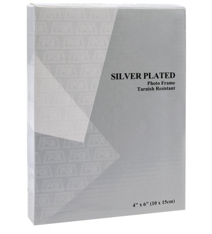 PG- 07-2 Фоторамка 5*8