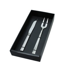 Набор сервировочных приборов, 2 шт. HERA Face