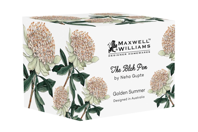 Кружка Телопея, 0,4 л. Maxwell & Williams