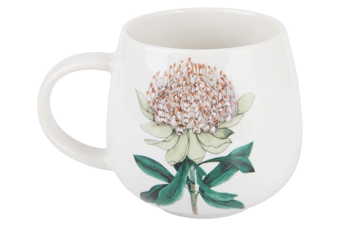 Кружка Телопея, 0,4 л. Maxwell & Williams