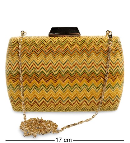 BG-125 Клатч "Клодетт"