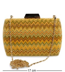 BG-125 Клатч "Клодетт"