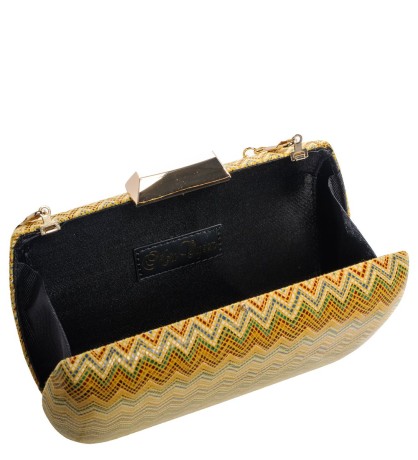 BG-125 Клатч "Клодетт"