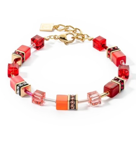 Браслет Red Coeur de Lion