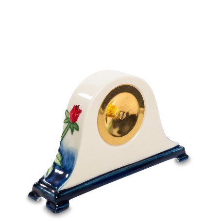 JP-852/13 Часы "Цветущий сад" (Pavone)