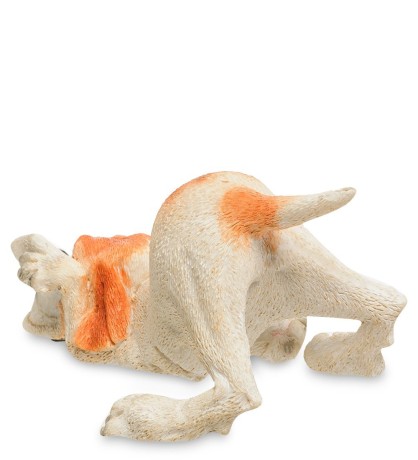 RV-893 Фигурка Собака "Пойнтер" (W.Stratford)