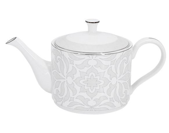 Чайный сервиз Айседора, 12 персон, 40 предметов, Emily