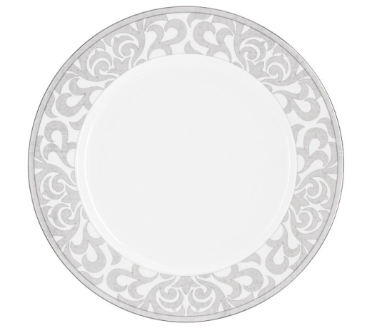 Чайный сервиз Айседора, 12 персон, 40 предметов, Emily