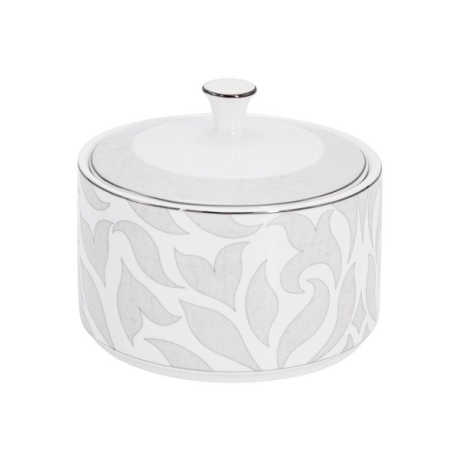 Чайный сервиз Айседора, 12 персон, 40 предметов, Emily