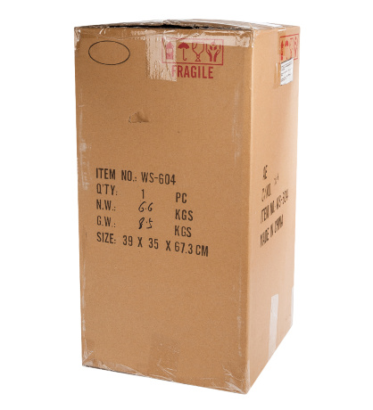 WS-668 Ваза в стиле Ар-деко "Египетские богини"