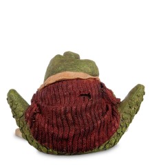 FG-6351-LC Фигура бол. Лягушка "Заботливый папа" (Sealmark)