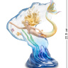 WS-259 Статуэтка в стиле Фэнтези "Русалка"
