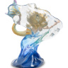 WS-259 Статуэтка в стиле Фэнтези "Русалка"