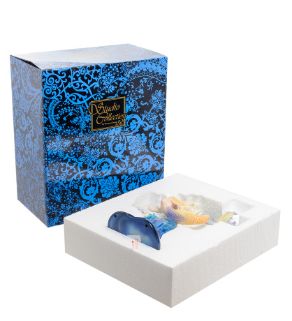 WS-259 Статуэтка в стиле Фэнтези "Русалка"