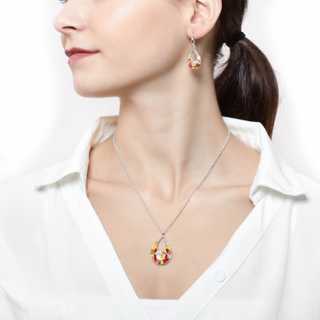 Комплект SAH-35204.7 R/S Shadore