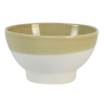 Салатник, 14 см. цвет кремовый, CANTINE VERT Jars