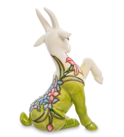 JP-71/30 Фигурка "Коза" (Pavone)