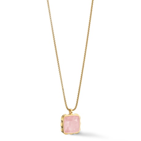 Колье Rose-Gold 1200/10-1916 Coeur de Lion