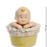 CMS-27/28 Фигурка "Малыш в корзине" (Pavone)