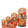 МР-23/ 8 Матрешка 10м "Ефросиния"