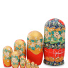 МР-23/ 8 Матрешка 10м "Ефросиния"