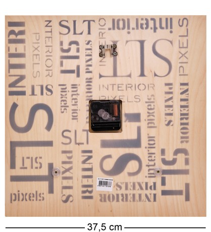 SLT-219 Часы настенные