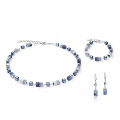 Браслет Blue 4017/30-0700 Coeur de Lion