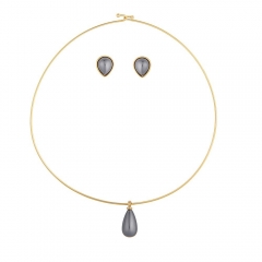 Комплект Graphite Pearl S0501.3 BW/G Possebon