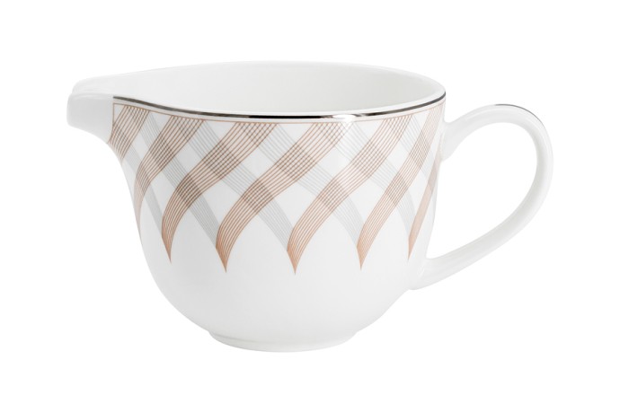 Чайный сервиз Оскар, 12 персон, 40 предметов, Emily