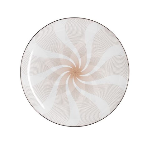 Чайный сервиз Оскар, 12 персон, 40 предметов, Emily