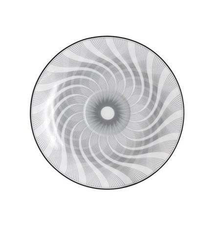 Чайный сервиз Оскар, 12 персон, 40 предметов, Emily