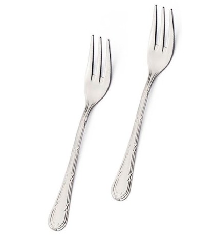 Набор десертных вилок LUIGI XVI, 6 шт. EME