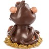 RV-478 Фигурка Обезьяна "Не говорю" (W.Stratford)