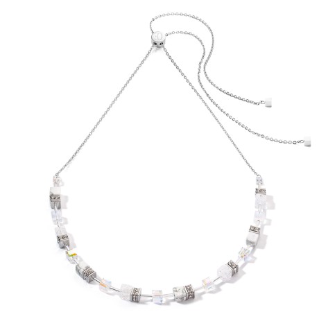 Колье White 3035/10-1400 Coeur de Lion