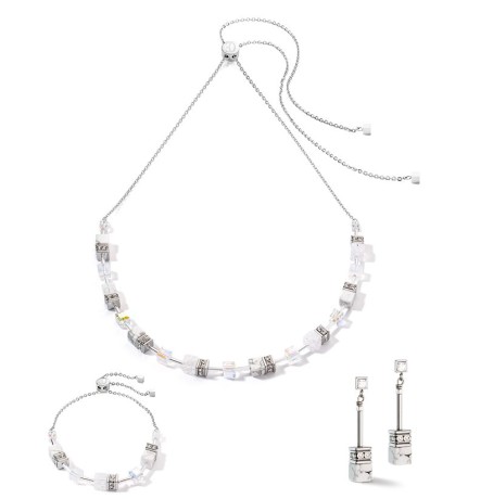 Колье White 3035/10-1400 Coeur de Lion