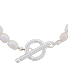 Браслет Perle LB5093 BW/S Fiore Luna